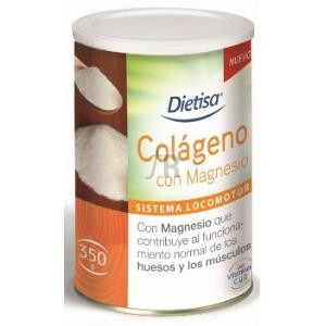 Colageno Con Magnesio 350Gr. Colageno Con Magnesio 350Gr.