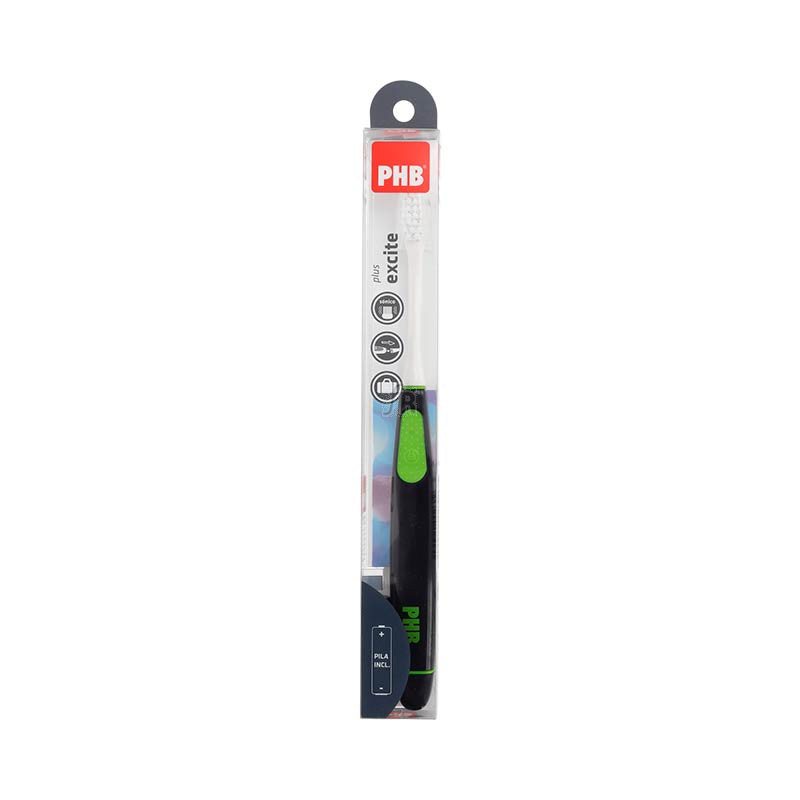 Phb Excite Cepillo Electrico