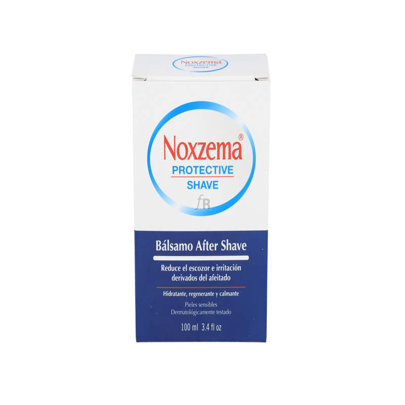 Noxzema After Shave Balsamo 100