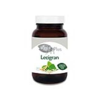 Lecitina De Soja Lecigran 740Mg. 360Perlas