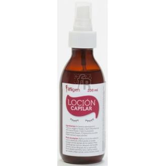 Locion Capilar 200Ml.