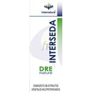 Drenature Interseda 30Ml.Gotas