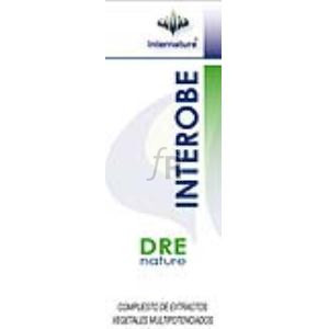 Drenature Interobe 30Ml.Gotas