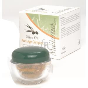 Anti Age Complex 40Perlas Uso Externo**
