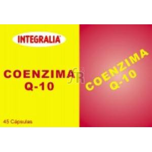 Coenzyme Q10 45Cap.