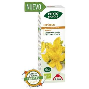 Phyto-Bipole Bio Hiperico 50Ml.