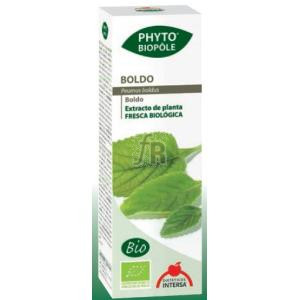 Phyto-Bipole Bio Boldo 50Ml.
