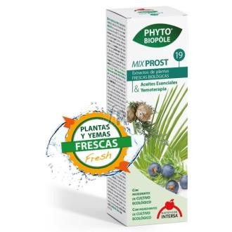 Phyto-Bipole Mix-Prost (Prostata) 50Ml. Phyto-Bipole Mix-Prost (Prostata) 50Ml.