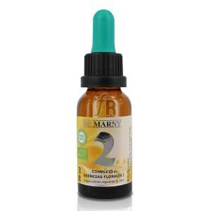 Formula 02 Ilusion Complejo Floral 20Ml.