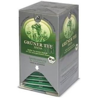 Te Verde Sencha 15Sbrs.Bio