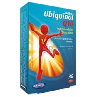 Ortho Q10 H2 (Ubiquinol) 30Cap.