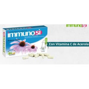 Immunosi Adultos 30Vegicaps