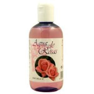 Agua De Rosas 250Ml.
