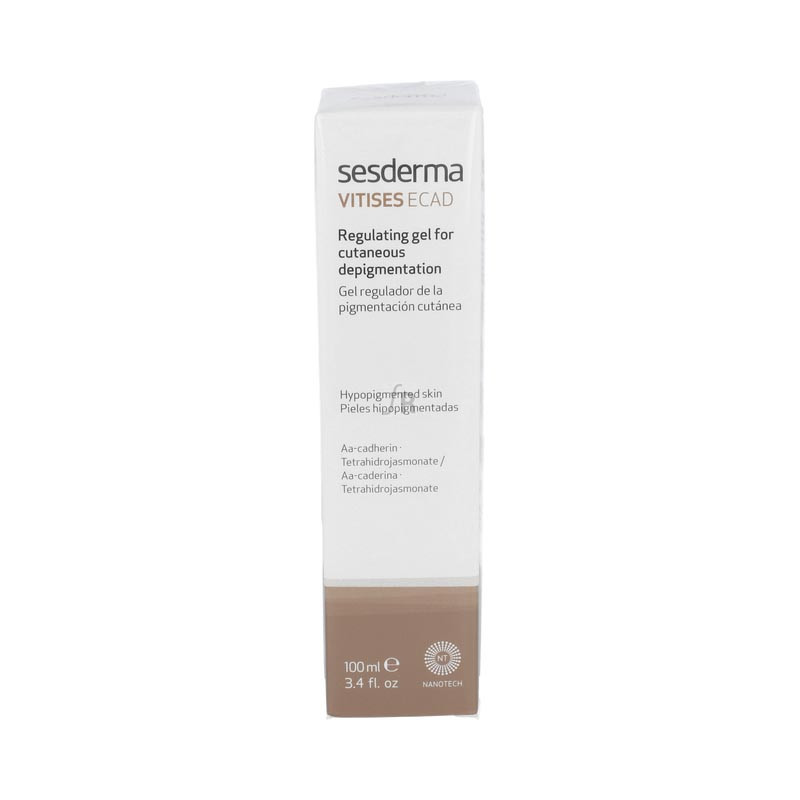 Vitises Ecad Gel Regul Pigme 100 M