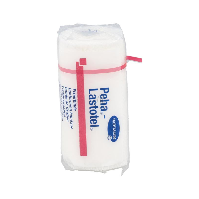 Venda Lastotel Gasa Elast 6Cmx4M