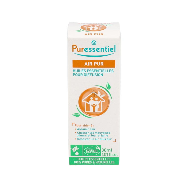 Puressentiel Difuss Aire Puro 30 Ml