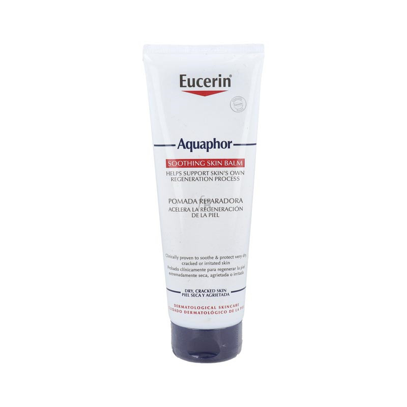 Eucerin Aquaphor Pomada Reparadora 220 Ml Tubo