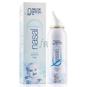 Quinton Nasal Pediatrico 100Ml.