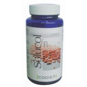 Solucol Colest 60Cap.