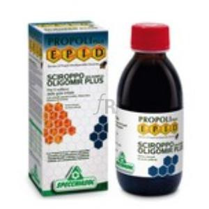 Oligomir Plus Jarabe 200Ml.