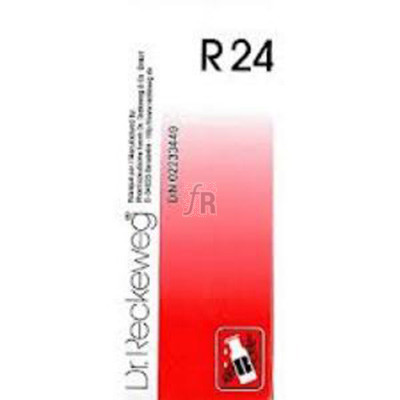 R-24 Gotas 50Ml Dr. Reckeweg