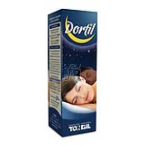 Dortil Doblefort Nueva Formula 30Ml