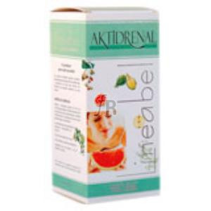 Aktidrenal 500Ml. Lineabel