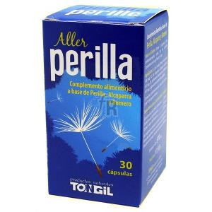 Aller Perilla 30Cap.