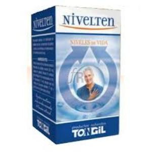 Nivelten 40Cap.