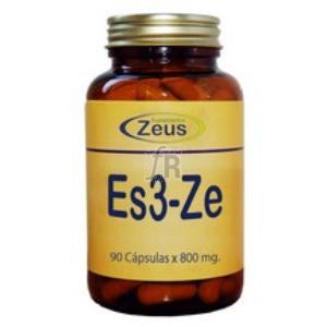 Estres-Ze (Es3-Ze) 90Cap.