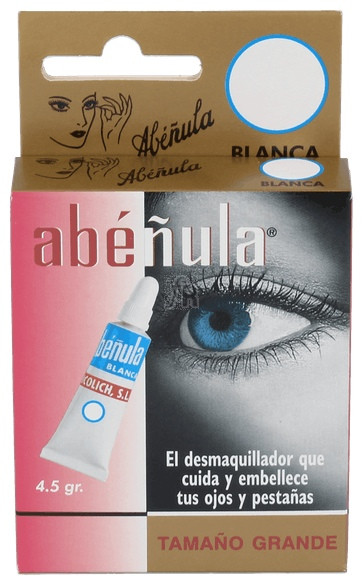 Abéñula Blanca Grande