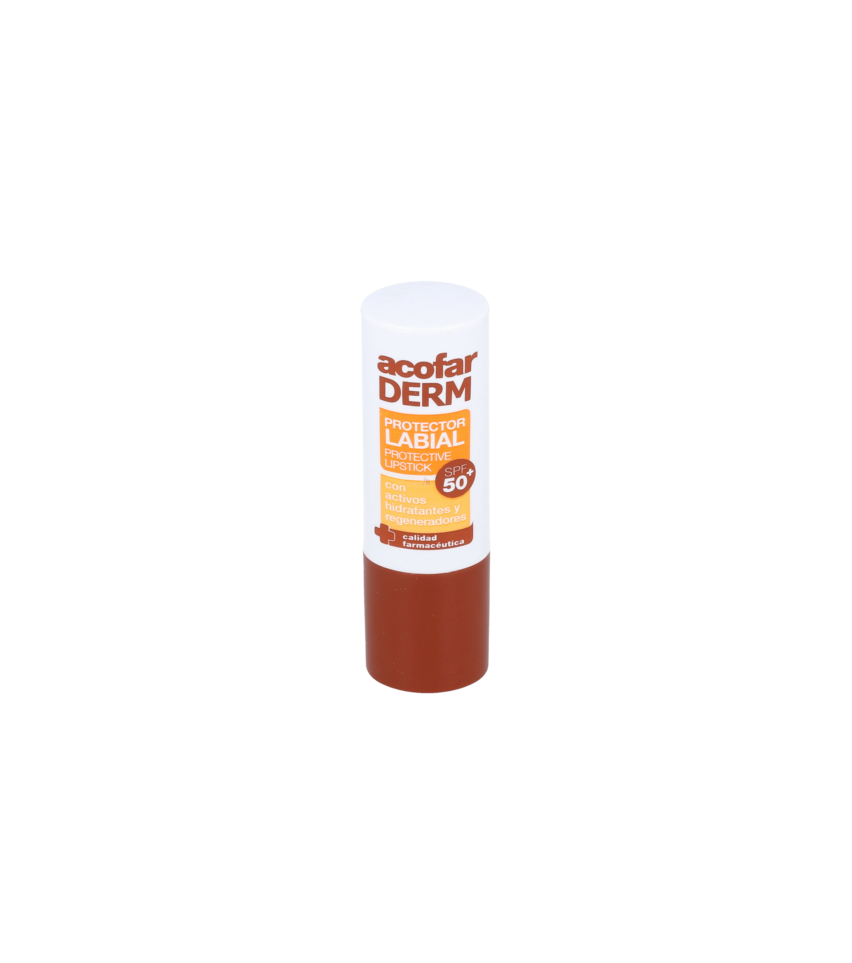 Acofarderm Protec Labial Spf 50 4G