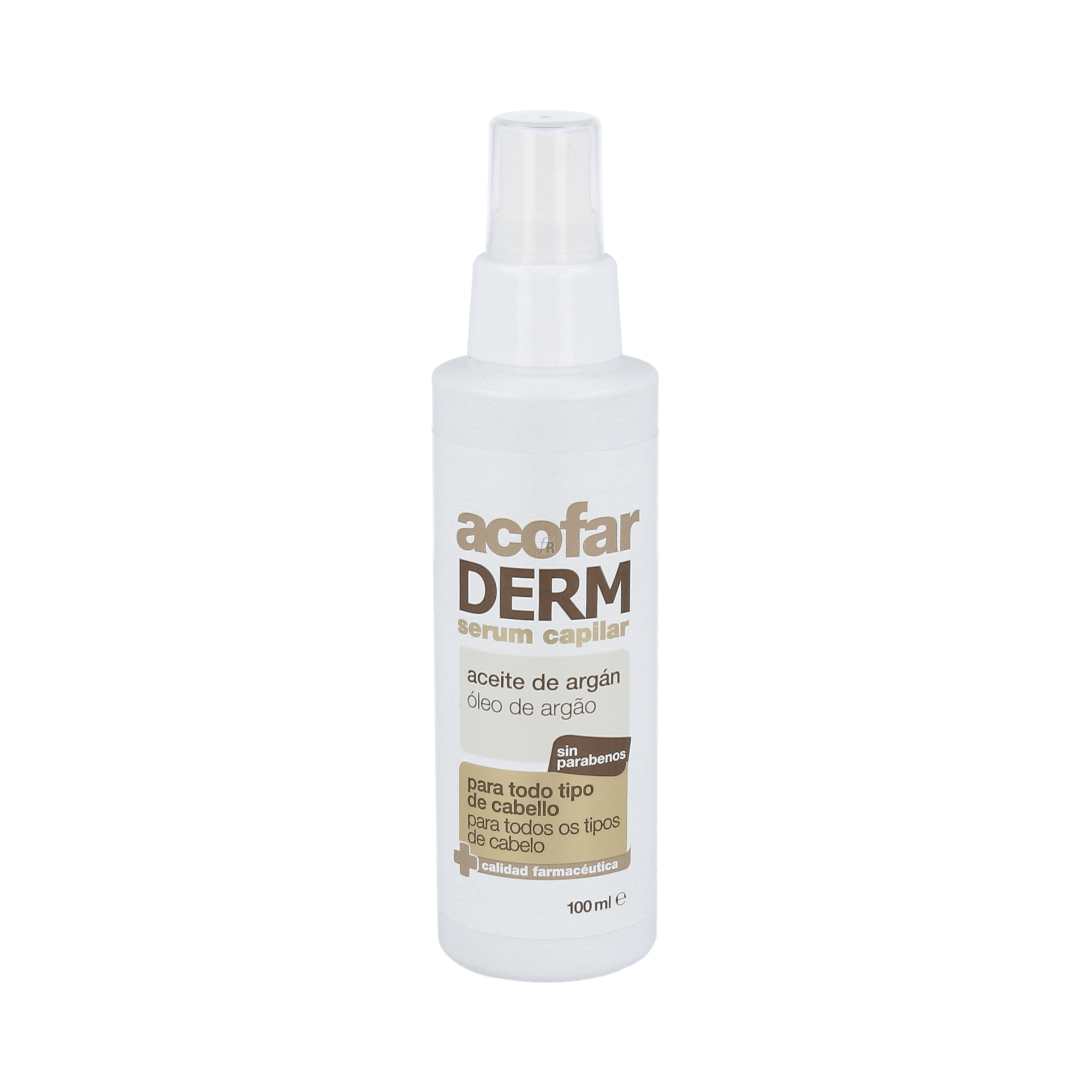 Acofarderm Serum Capilar 100 Ml