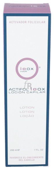 Actifol Locion 200 Ml
