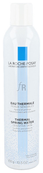 Agua Termal Roche Posay 300 Ml - La Roche-Posay