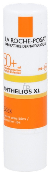 Anthelios 50 Stick Labial 3 Ml