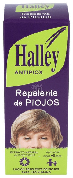 Antipiox Repelente Piojos 150 Ml - Varios