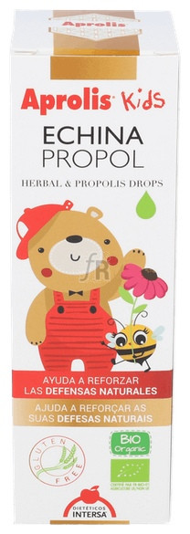 Aprolis Kids Echina-Propol 50 Ml.