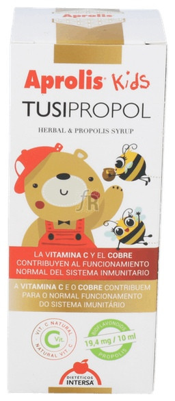Aprolis Kids Tusi-Propol 105 Ml.