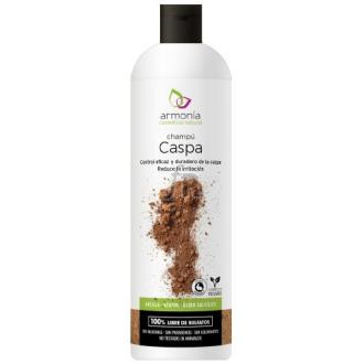 Armonia Champu Anticaspa Arcilla 300Ml.