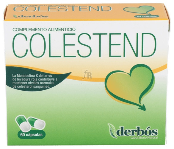 Arteriostend D´herbos