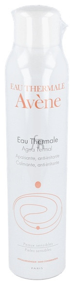 Avene Agua Termal 300 Ml - Pierre-Fabre