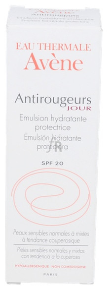 Avene Anti-Rojeces Dia Emulsion Hidratante Prote - Pierre-Fabre