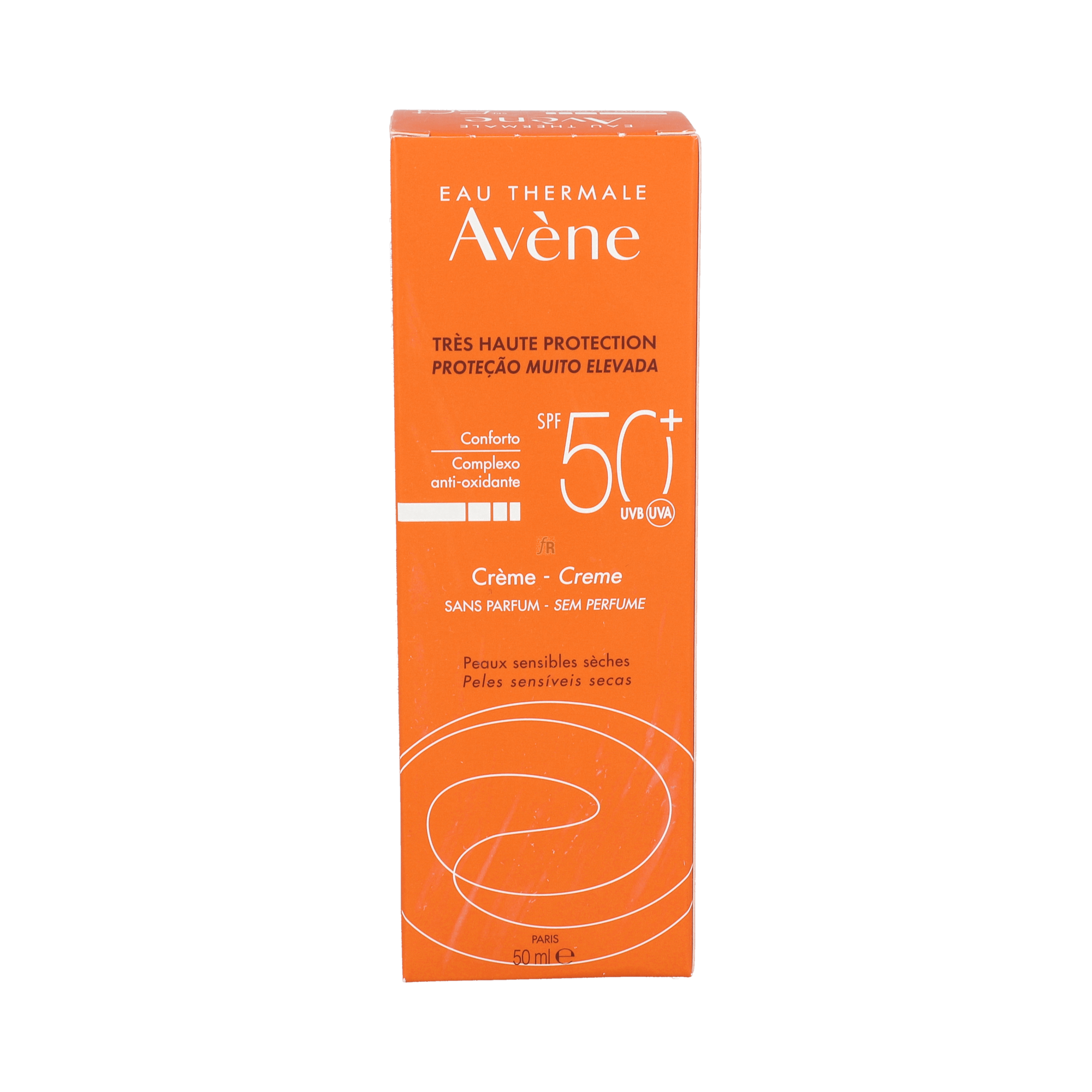 Avene Crema 50+ Sp 50 Ml