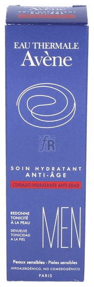 Avene Cuidado Hidratante Anti-Edad - Varios Avene Cuidado Hidratante Anti-Edad - Varios