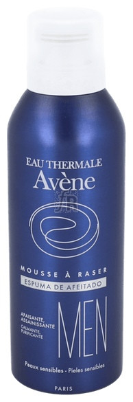 Avene Espuma De Afeitar 200 Ml