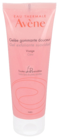 Avene Exfoliante Suave Purificante 50 Ml - Pierre-Fabre