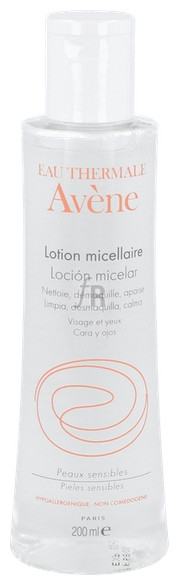 Avene Locion Micelar 200 Ml - Pierre-Fabre