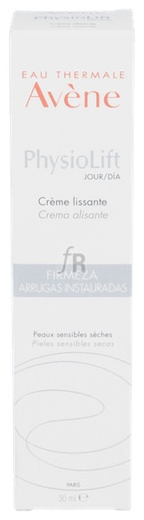 Avene Physiolift Dia Crema Antiarrugas Reestructurante 30 Ml - Pierre-Fabre