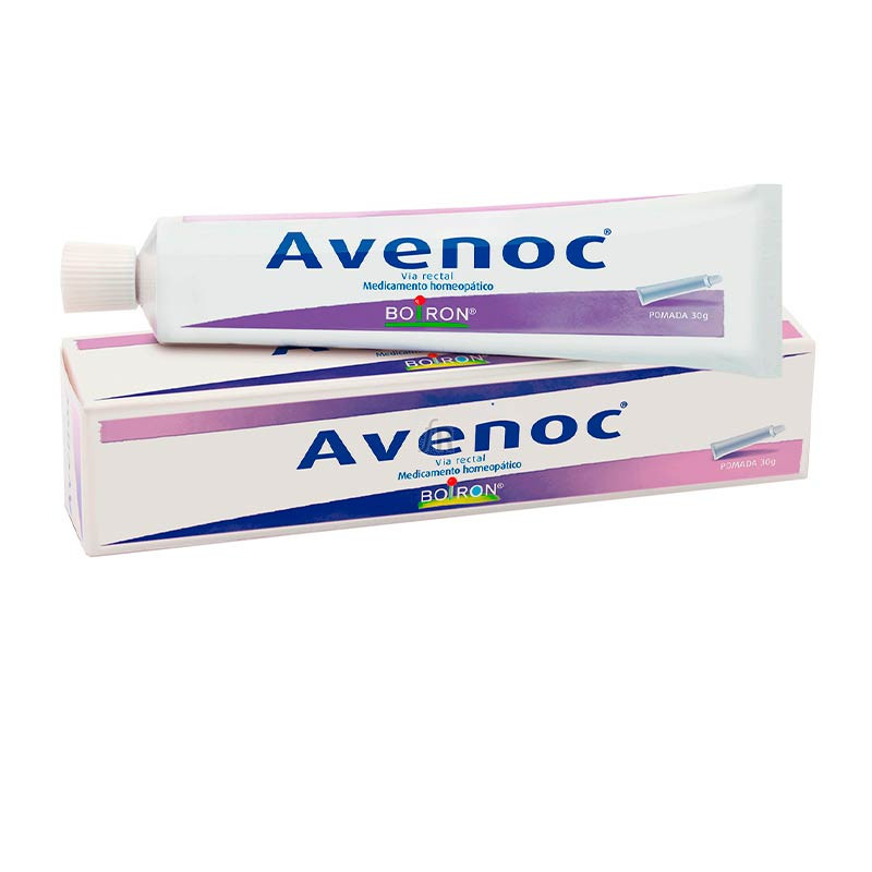 Avenoc Pomada 30 Gr. Boiron